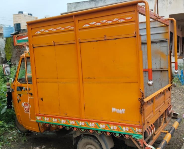 Piaggio Ape XTRA image 2